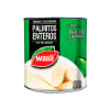 Palmitos enteros 400g wasil1