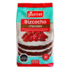 Bizcocho chocolate 500g gourmet1
