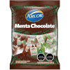 Menta chocolate 100u arcor1