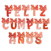 Guirnalda FC humita rojo1