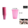 Vasos lila x251