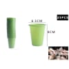 Vasos verde x251