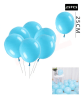 globo x25 celeste1