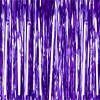 Cortina metalica morada 1x2m1