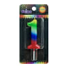 vela arcoiris 11