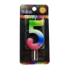 vela arcoiris 51