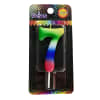 vela arcoiris 71