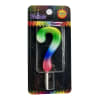 vela arcoiris ?1