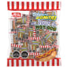 Gomitas hot dog 36u Fruna1