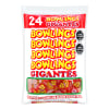Coyac bowlings gigantes x24 fruna 1