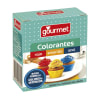 colorantes ro/ama/azu gourmet1