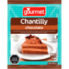 Chantilly chocolate polvo 65g gourmet1