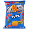 Crunchis pops 270g1