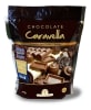 Cobertura negro 1kg caravella1