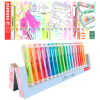 Set 18 destacadores stabilo swing cool1