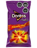 Doritos dinamita flamin hot 160g1