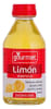 Esencia de limón 60ml Gourmet1