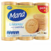 Galleta Mana Vainilla 393g1