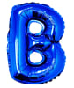 globo metalico 26