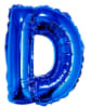 globo metalico 26