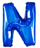 globo metalico 26