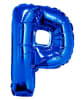 globo metalico 26