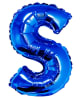 globo metalico 26