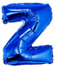 globo metalico 26