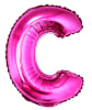 globo metalico 26