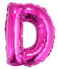 globo metalico 26