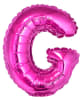 globo metalico 26