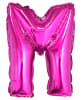 globo metalico 26