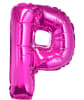 globo metalico 26