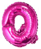 globo metalico 26