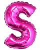 globo metalico 26