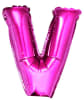 globo metalico 26