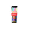 Set stabilo point 88 25u + estuche1