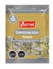 Decoracion fiesta 80g gourmet1