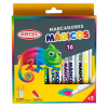 Marcadores magicos artel 10u1