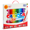 Marcadores Joy superwashable carioca x601