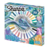 Ruleta marcadores Sharpie colores misticos 30u1
