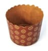Molde Pan de pascua Individual 250g1
