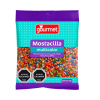 Mostacilla Multicolor 100g gourmet1