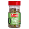Orégano entero deshidratado 30g gourmet1