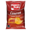 Papas fritas caseras jamon serrano 200g1
