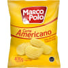 Papas fritas corte americano 400g1