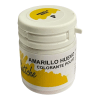 Colorante amarillo huevo polvo 15g1