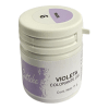 Colorante violeta gel 20g1