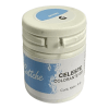 Colorante celeste gel 20g1