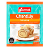 Crema chantilly lúcuma 200g gourmet1